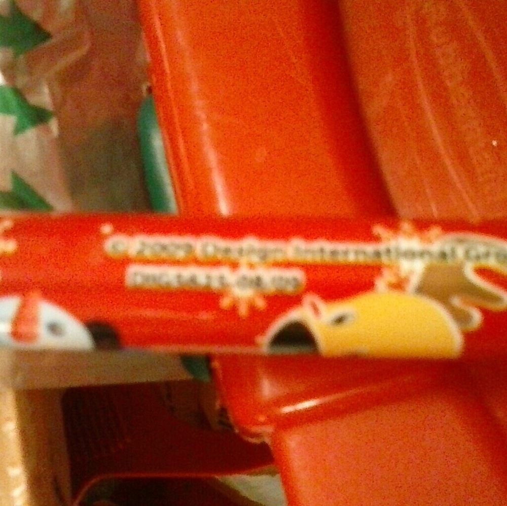 NWT Jumbo Pencil Holiday - Picture 5 of 8